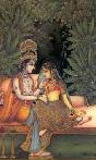 Radha Krishna 4